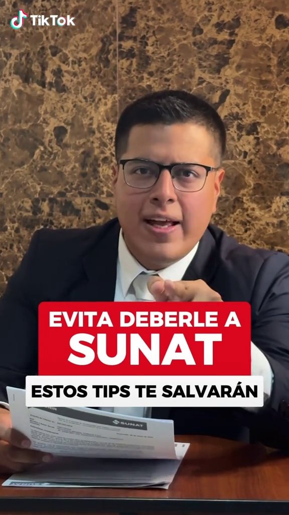 Auditoría preventiva express en 48 horas explicada por el Dr. Santiago Quispe